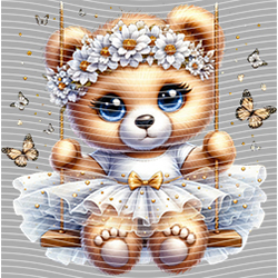 Bear-BR 1561